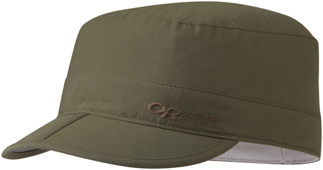 Outdoor Research Radar Pocket Cap: Fatigue SM