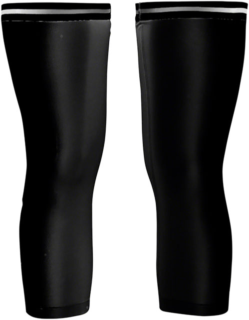 Craft Cycling Knee Warmer - Black, Unisex, X-Large/2X-Large