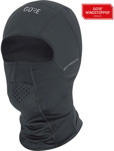 Gorewear M Windstopper Balaclava - Black, One Size