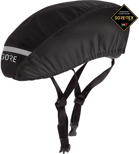 Gorewear C3 Gore Tex Helmet Cover - Black, Large
