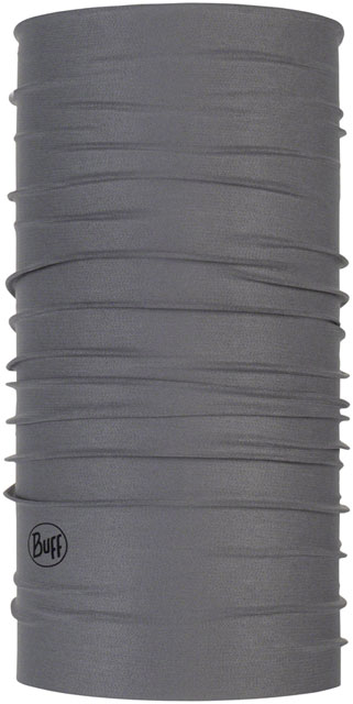 Buff Coolnet UV+ Multifunctional Headwear - Sedona Gray, One Size