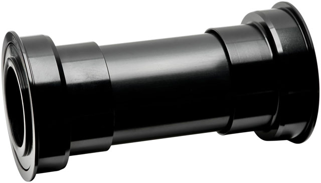 CeramicSpeed BB86 Bottom Bracket - 24mm Spindle, Black