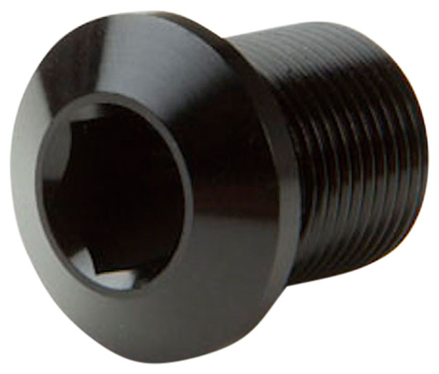 RaceFace EXI Crank Bolt - M15