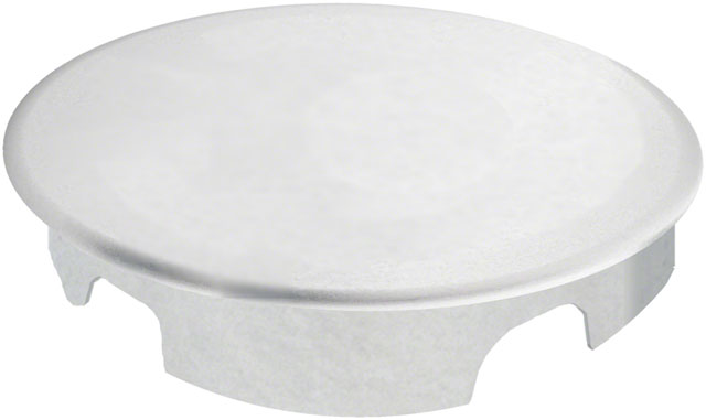 Sugino Push-On Dust Cap - Chrome