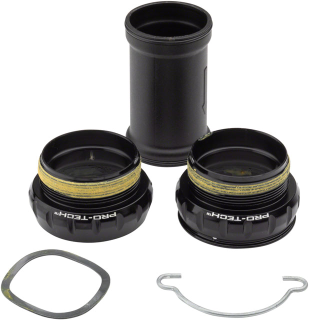 Campagnolo ProTech Bottom Bracket - Italian, Outboard