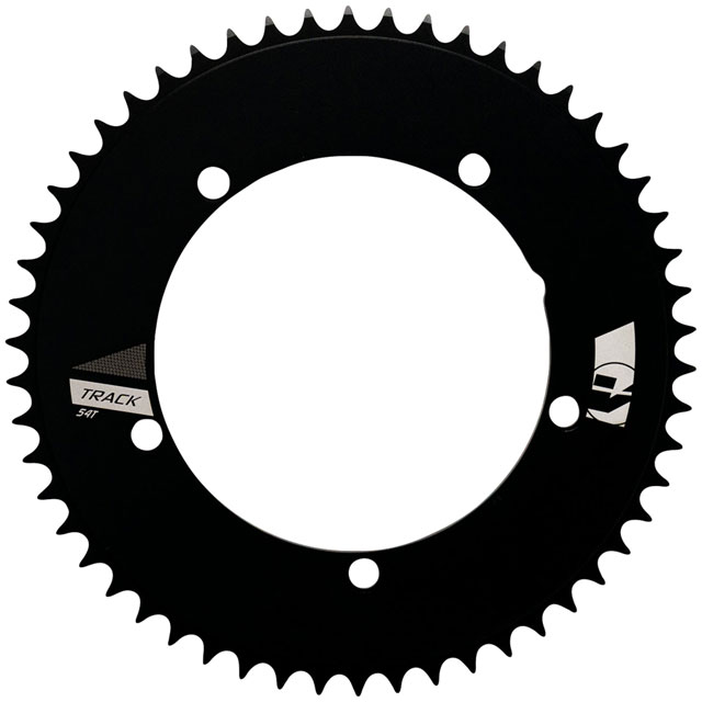 Vision NS Track Chainring, 54T, 144BCD, 5H, 3/32"