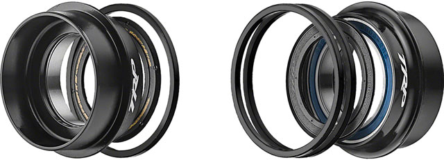 TRP BB-M8020 PressFit 30 Bottom Bracket - PF30, For 73/83mm BB Shell Frame Width, For 30mm Crank Spindle, Black