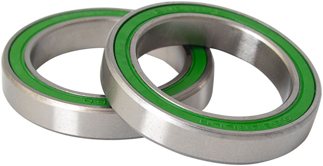 Cane Creek Hellbender 70 Bottom Bracket Bearing Kit - Compatible with 24mm Spindle, Includes (2) Cartridge Bearings