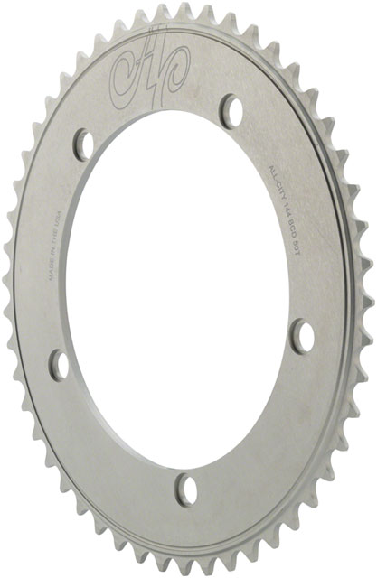All-City Pursuit Special 50T Chainring