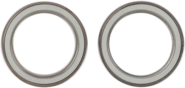 CeramicSpeed BB ALPHA Bottom Bracket Bearing Kit - For BB30, Compatible with 30mm Spindle, Road Optimized
