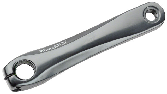 Shimano Tiagra FC-4700 Left Crank Arm - 170mm, Silver