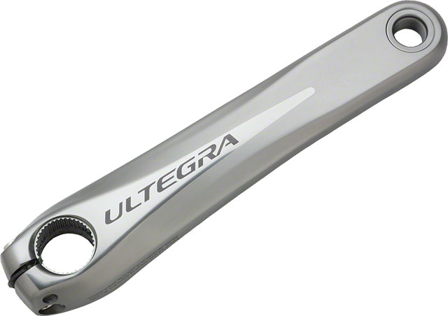 Shimano Ultegra FC-6700, FC-6750 172.5mm Left Crank Arm