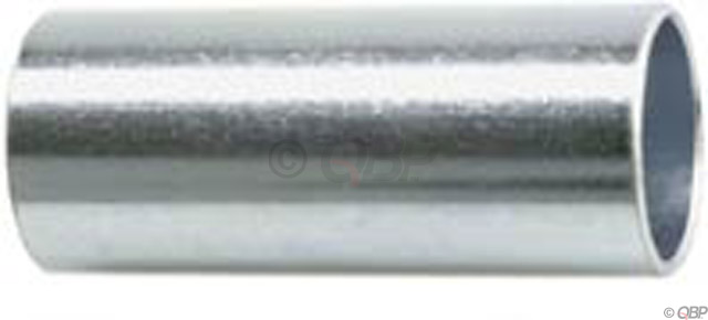 Profile Racing Silver 2.185"/53mm Tube Spacer for some American Bottom Brackets