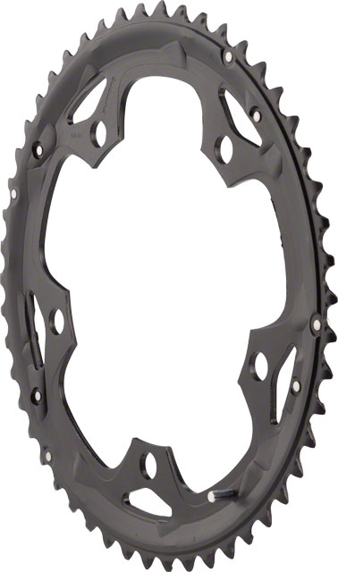 Shimano Sora 3503 50t 130mm 9-Speed Chainring, Black