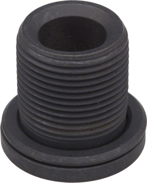 Campagnolo Ultra-Torque Titanium Fixing Bolt: Fits Super Record Titanium ONLY