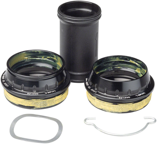 Campagnolo ProTech Bottom Bracket - T47, 68x47mm