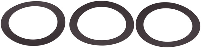 FSA BB30 Adjustment Spacer Kit, 3-piece