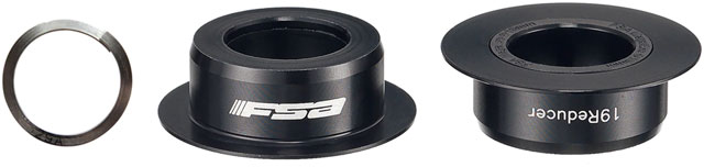 FSA BB386 to 19mm MegaExo Reducer for Road