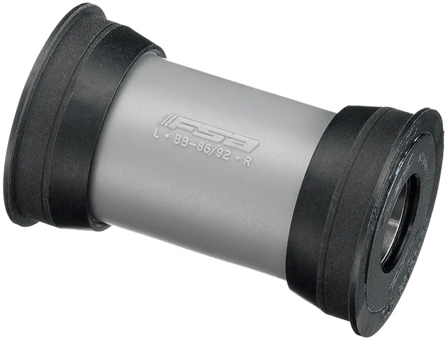 FSA BB86 Cups for Shimano