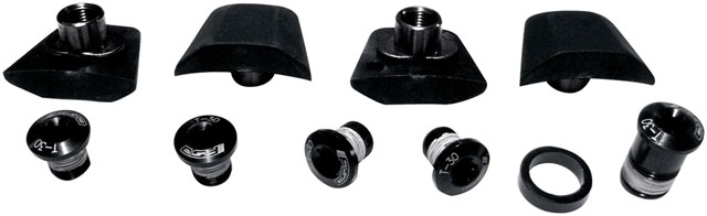 FSA Chainring Bolt Kit for K-Force Light ABS