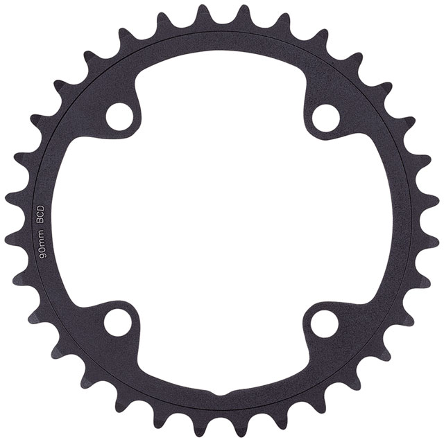 FSA Energy Chainring, 39T, 90BCD, 4-bolt, 11-speed