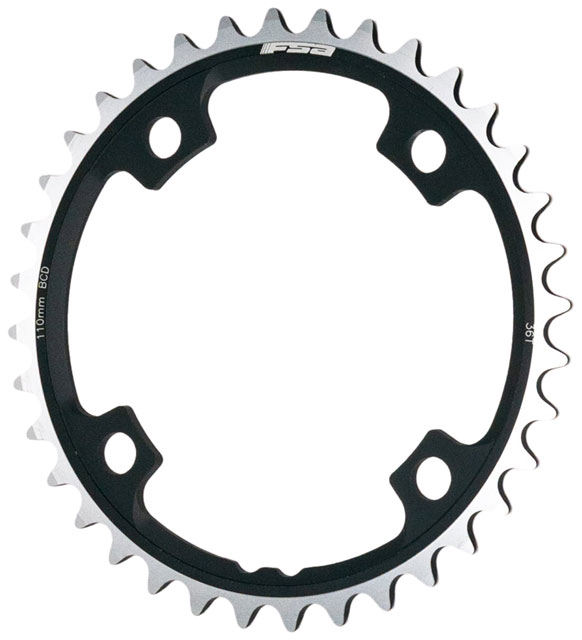 FSA K-Force/SL-K/Powerbox Super Road Chainring, 36T, 4-bolt