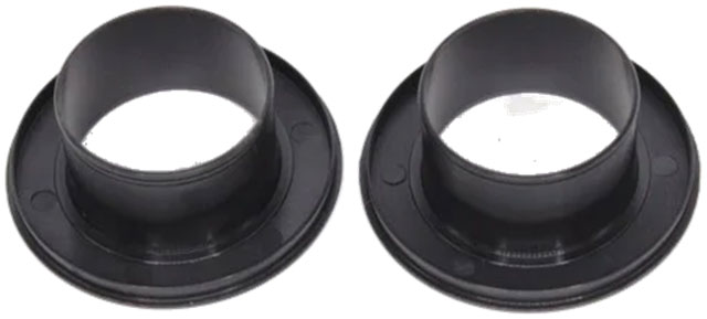 FSA MegaExo Quad Bearing Cover - Plastic
