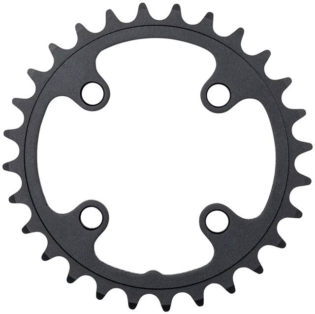 FSA Pro MTB/V-Drive/PowerBox Chainring, 22T, 68BCD, 4-bolt, 11-speed
