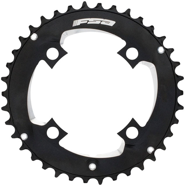 FSA V-Drive/Comet MTB Chainring, 36T, 96BCD, 4-bolt