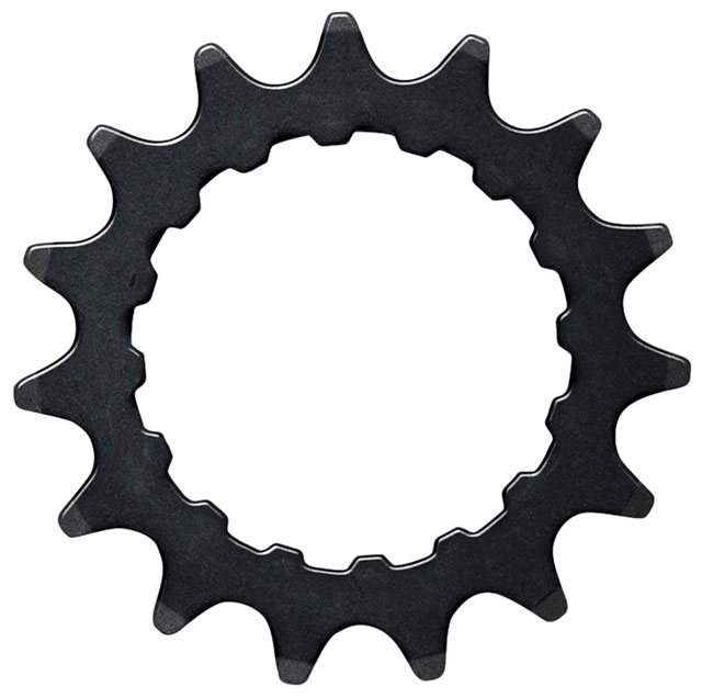 Bosch Chainring, 15 Teeth (BDU2XX) - Bosch eBike System 2