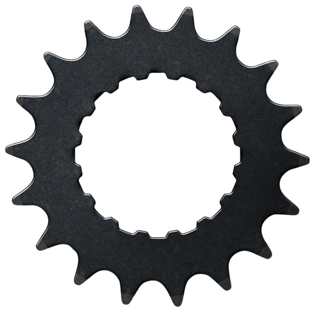 Bosch Chainring, 18 Teeth (BDU2XX) - Bosch eBike System 2