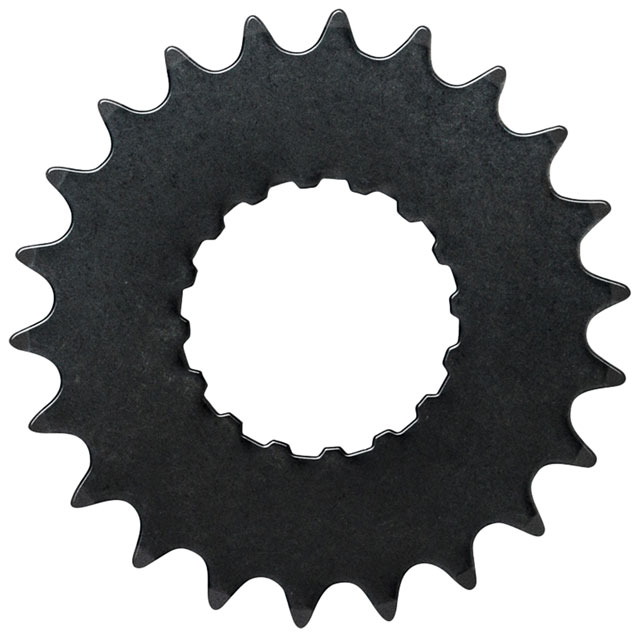 Bosch Chainring, 20 Teeth (BDU2XX) - Bosch eBike System 2