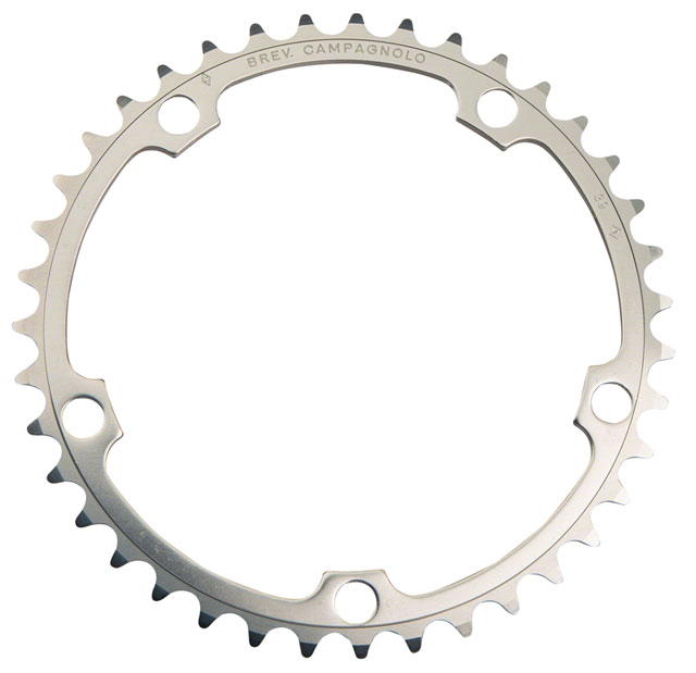 Campagnolo 8/9/10-Speed 39t Chainring