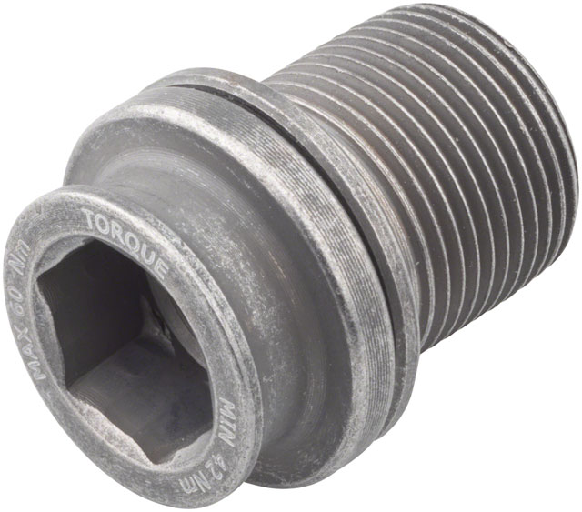 Campagnolo Ultra-Torque Fixing Bolt, Steel