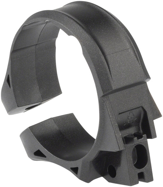 Shimano STEPS SC-E7000 Head Unit Mount - B, 35mm, Includes Nut