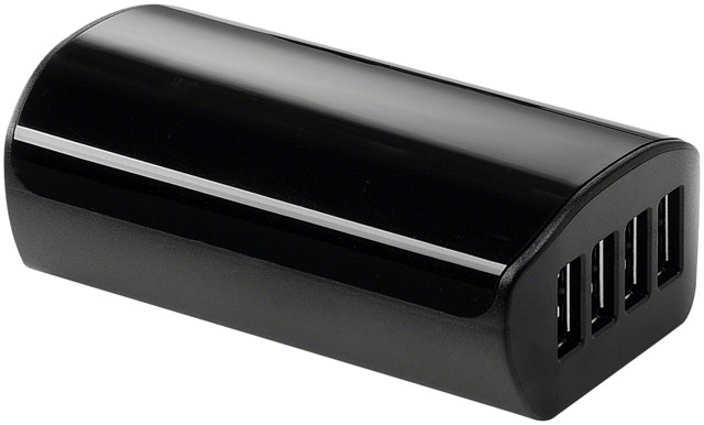 Campagnolo Super Record Wireless Battery Charger Adaptor - For Use with Super Record Wireless Front and Rear Derailleur Batteries