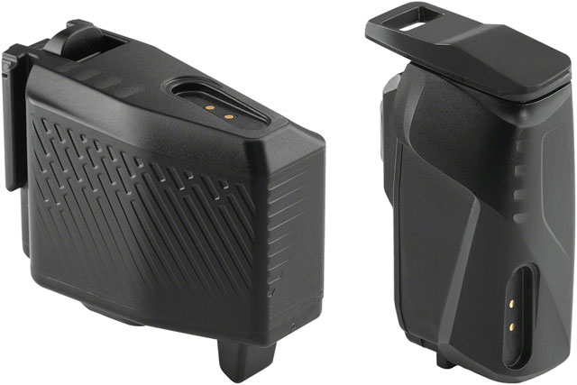 Campagnolo Super Record WRL Derailleur Battery Set - For Front and Rear Derailleurs