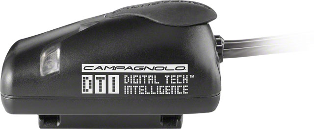 Campagnolo Super Record, Record EPS V3 Interface Unit