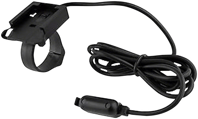 Planet Bike Protege Rear Wire Computer Mount Kit, 1400mm Long
