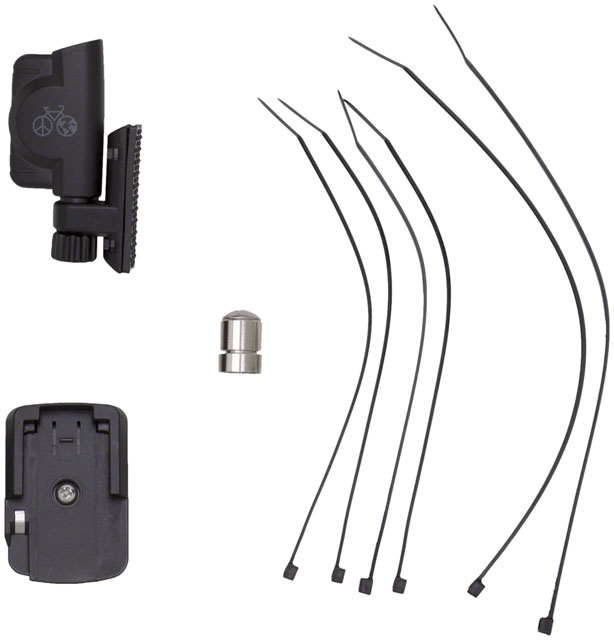 Planet Bike Protege 9.0 Uni Wireless Computer Mount