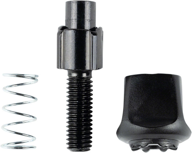 microSHIFT Sword Rear Derailleur Orbital Barrel Adjuster Kit