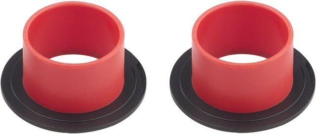 SRAM Rear Derailleur Frame Sleeve B-Bolt - Compatible with all T-Type and RED XPLR E1 Rear Derailleurs, Qty. 2