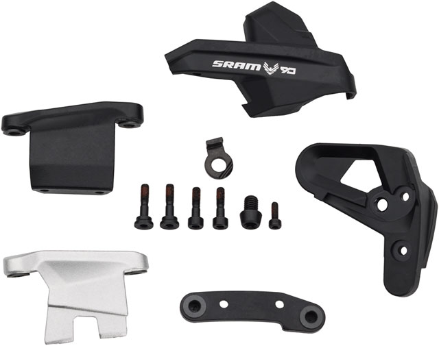 SRAM Eagle 90 T-Type Rear Derailleur Cover and Outer Inner Link Kit