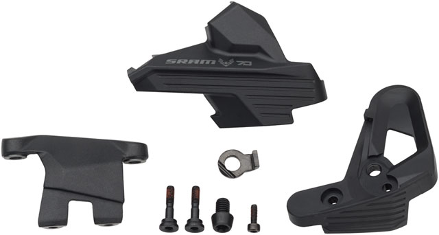 SRAM Eagle 70 T-Type Rear Derailleur Cover/Skid Kit