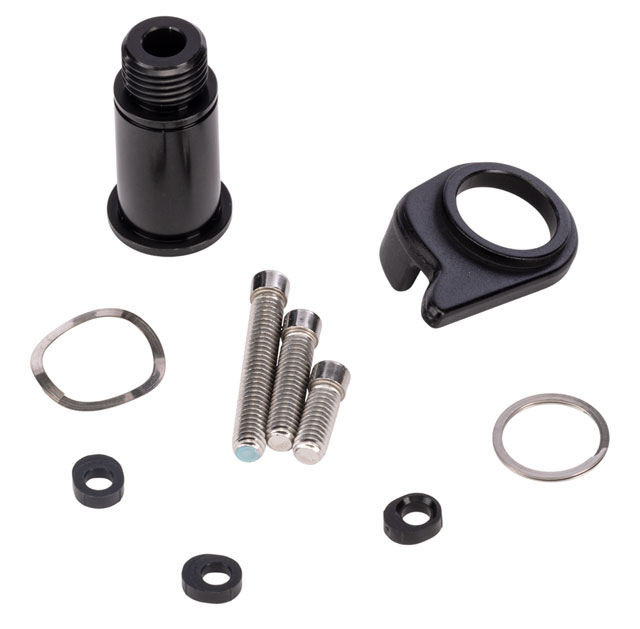 SRAM Rival AXS Rear Derailleur B-Bolt/B-Screw/Limit Screw Kit - E1