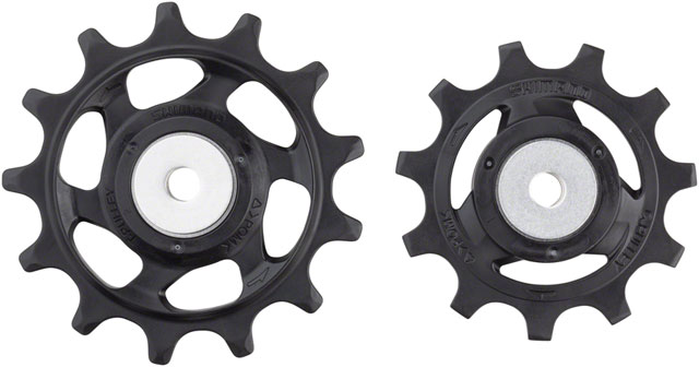 Shimano GRX RD-RX810 Rear Derailleur Tension and Guide Pulley Set