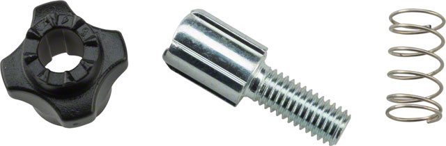 Shimano Tourney RD-TY500, RD-TY300, RD-TX55, RD-TX35 Rear Derailleur Cable Adjusting Unit