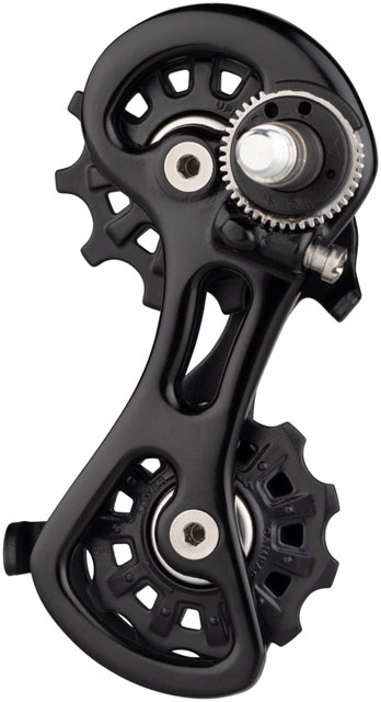 Campagnolo Rear Derailleur Cage Assembly for Chorus EPS, Athena EPS#