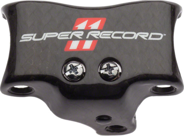 Campagnolo Super Record Rear Derailleur Carbon Rod, 2011-2014