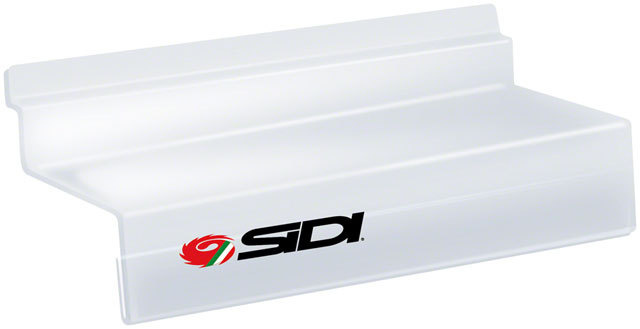 SIDI 10 Shoe Shelves - Clear